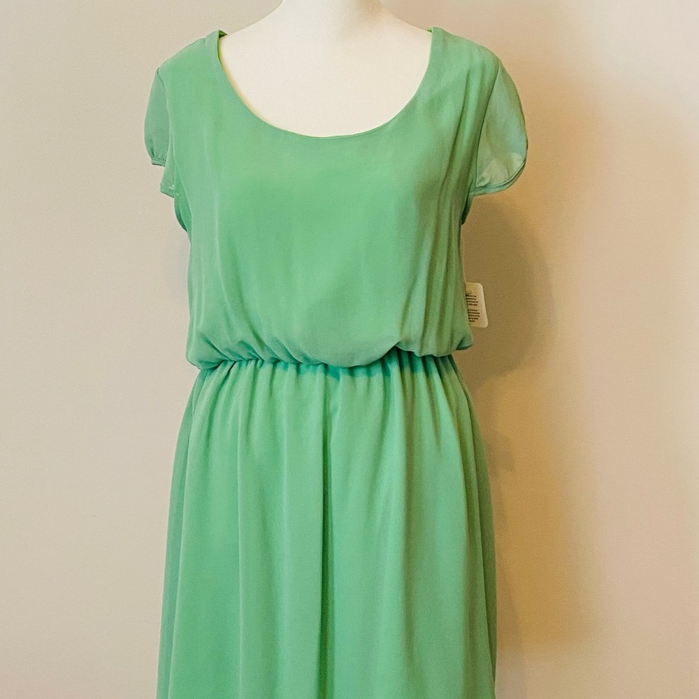 Final Touch Dress - Size L